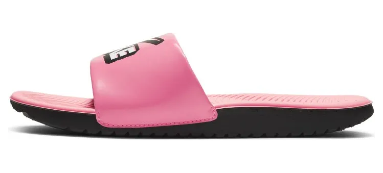 Nike Kawa Badeslipper jüngere/ältere Pink (DD3242-600)