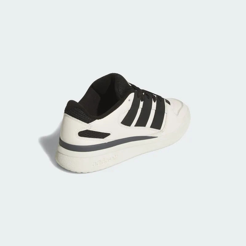 Adidas Forum2000 Off White / Core Black / Grey Six (JQ5241)