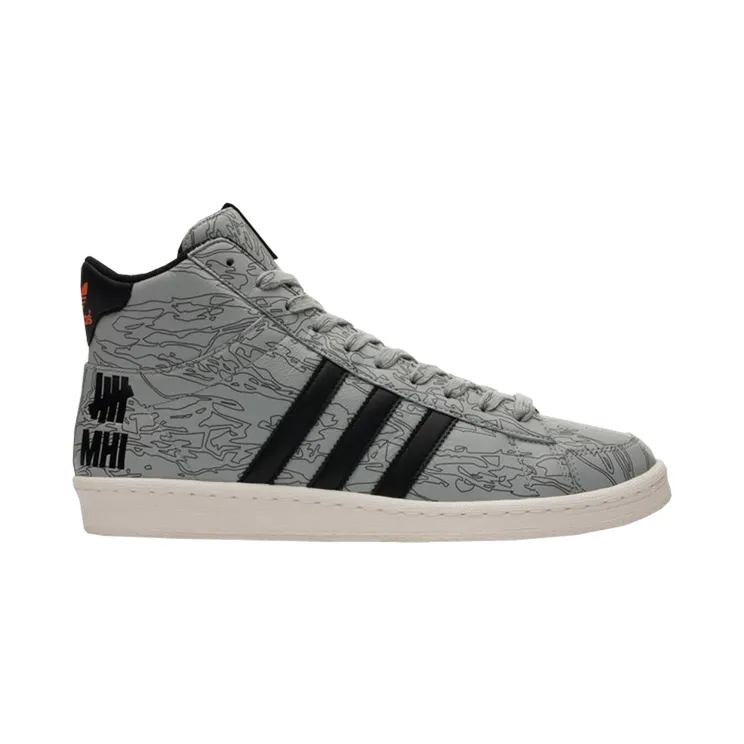 adidas Jabbar Hi Undefeated x Maharishi