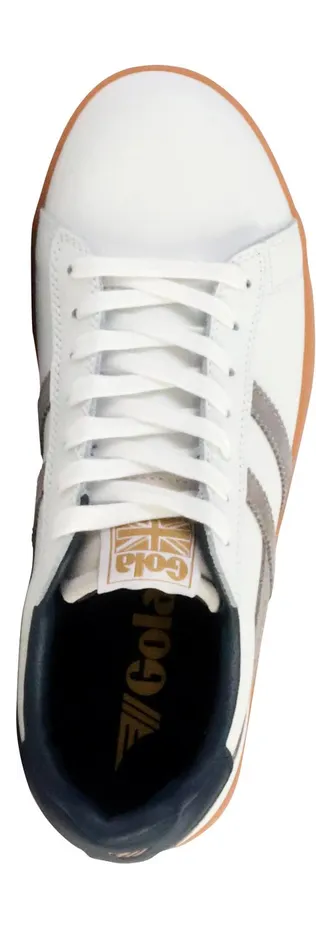 Gola Equipe Wit (CMB388WC)