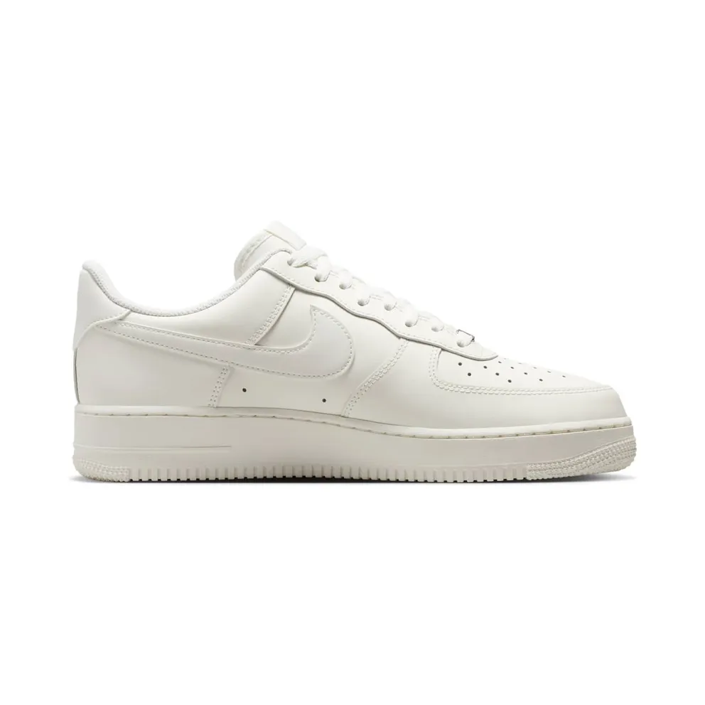 Nike Air Force 1 Low ’07 “Sail” (IH1698-100)