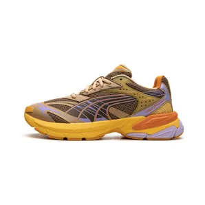 Puma VELOPHASIS MULTI “CHOCOLATE CHIP-FLAXEN” (393449-02)