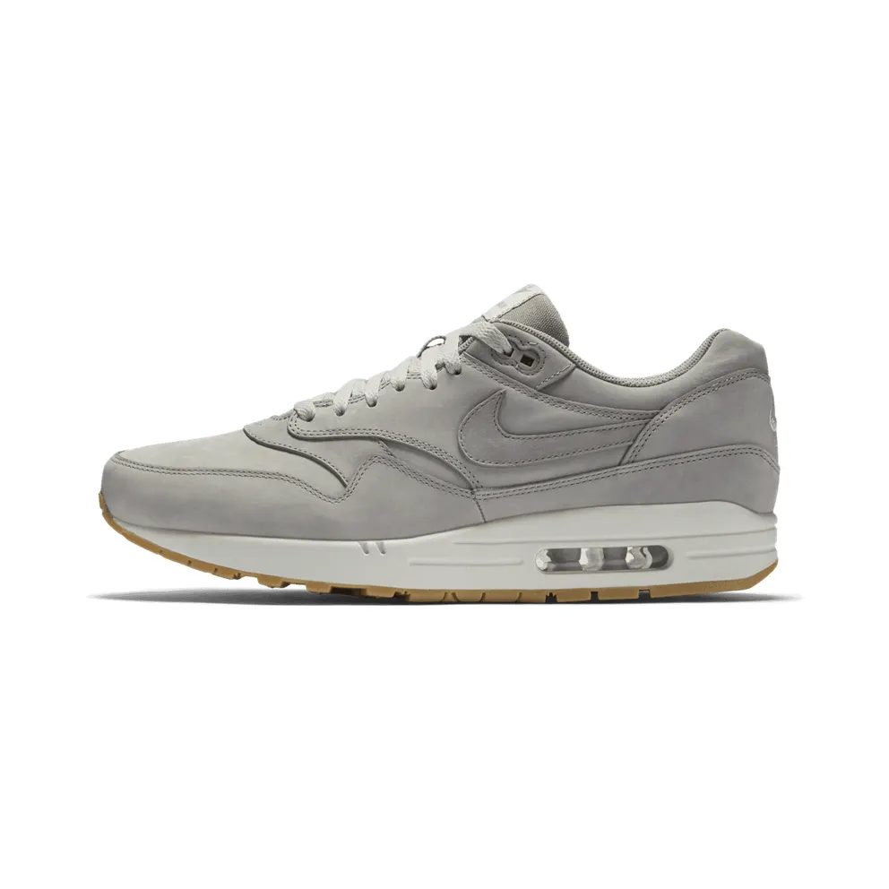 Nike Air Max 1 Grey Gum (705282-005)