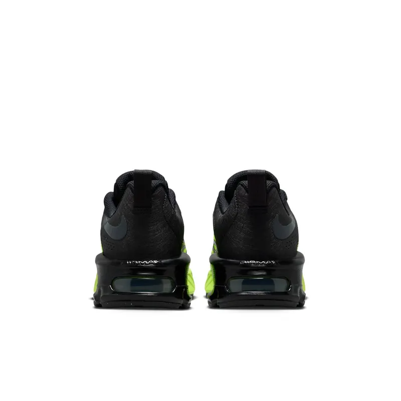 Nike Air Max Fire Yellow (IF2622-700)