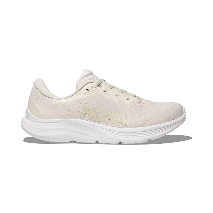 Hoka One Solimar 2 Alabaster (1171853-ABST)