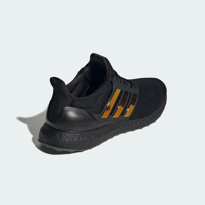 adidas Ultra Boost 1.0 Black Mirror (JH6583)