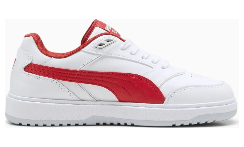 puma-doublecourt 393284-09