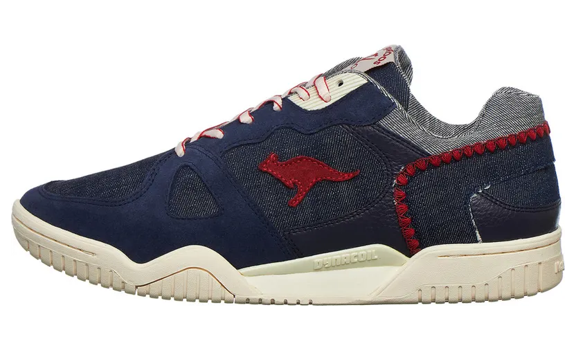 kangaroos-sneaker 47509-4020