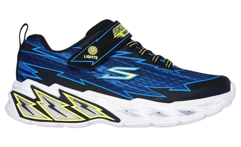 skechers-skech 400149LBKBL