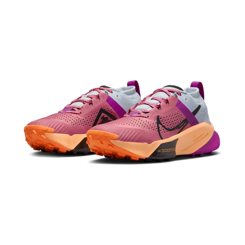 Nike ZoomX Zegama Trail-Running Pink (DH0625-600)