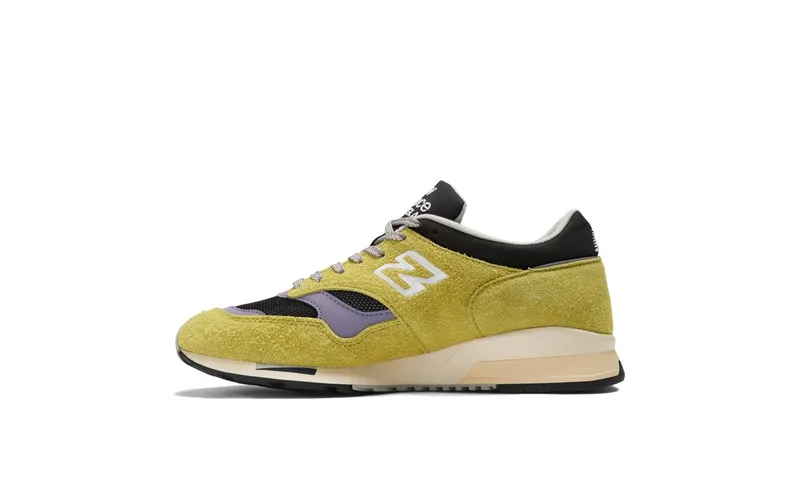 New Balance 1500 MiUK Green Oasis (U1500GBV)