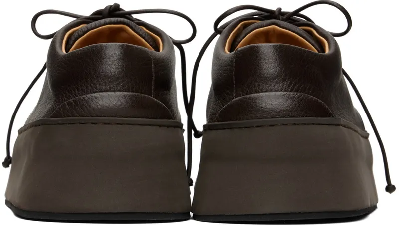 Marsèll Brown Cassapana (MM4130 188460)