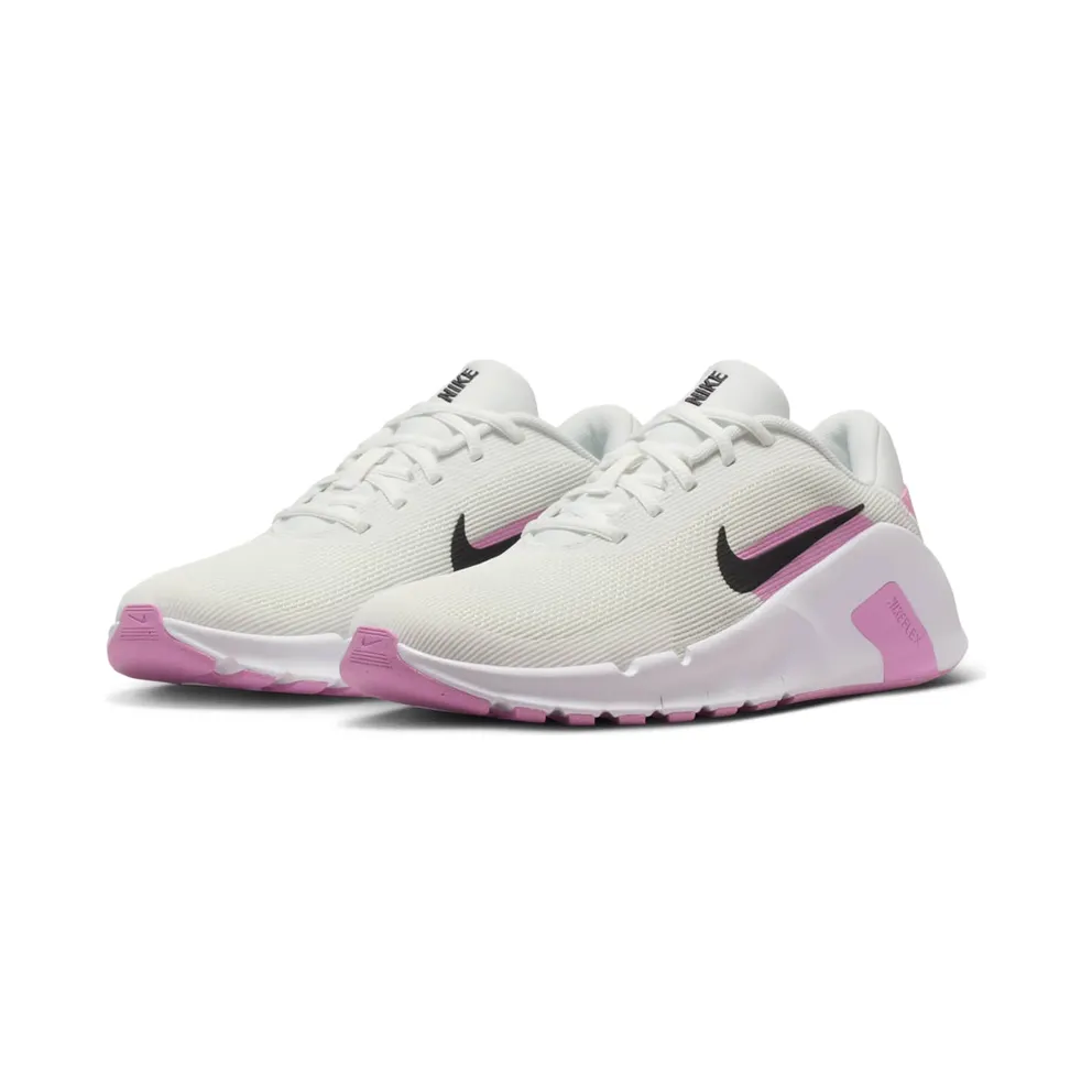Nike Flex Train Summit White Light Magenta White Black (HV9981-103)