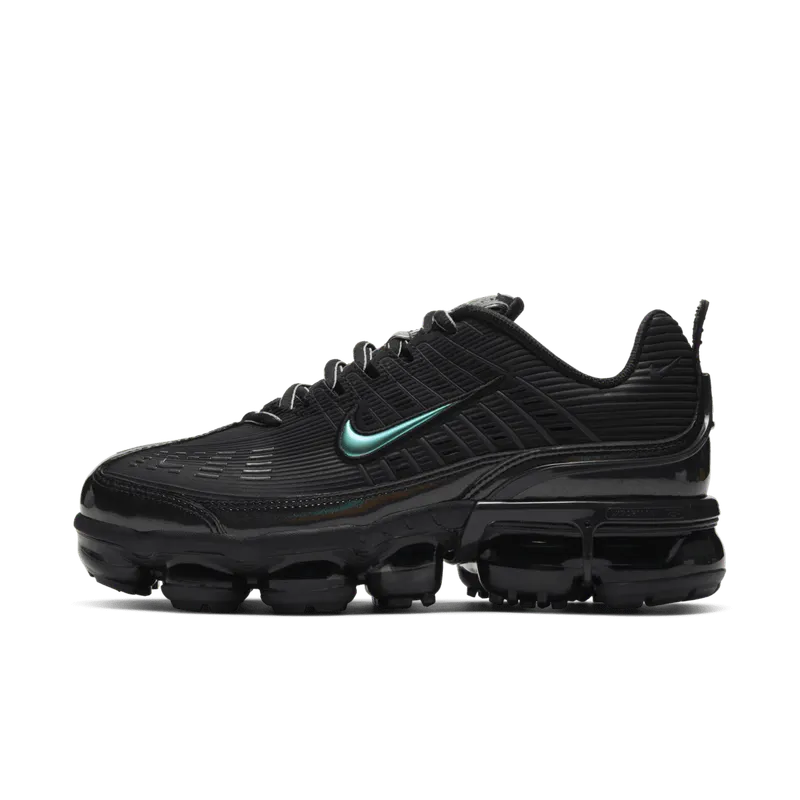 Nike WMNS Air VaporMax 360 Triple Black (2020) (CK2719-002)