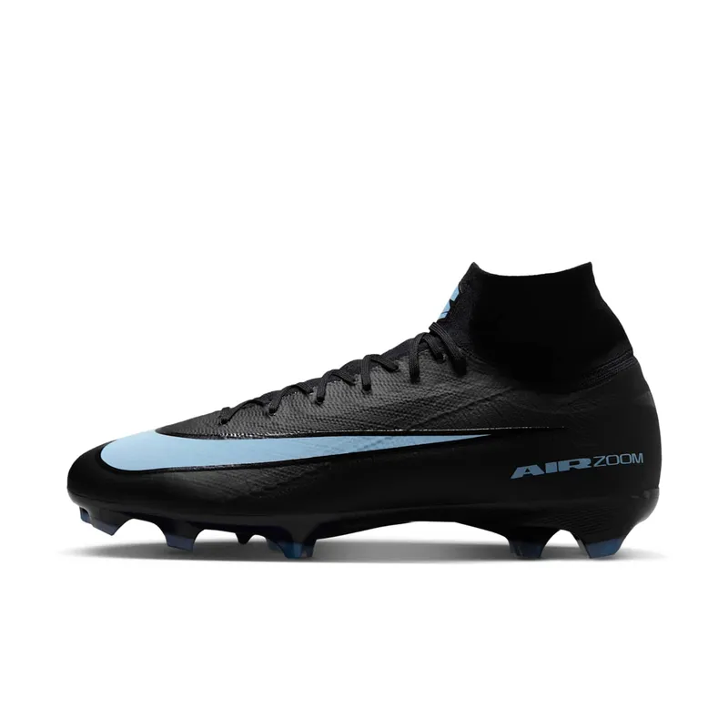 Nike Mercurial Superfly 10 Pro FG Shadow Pack (HF9433-001)