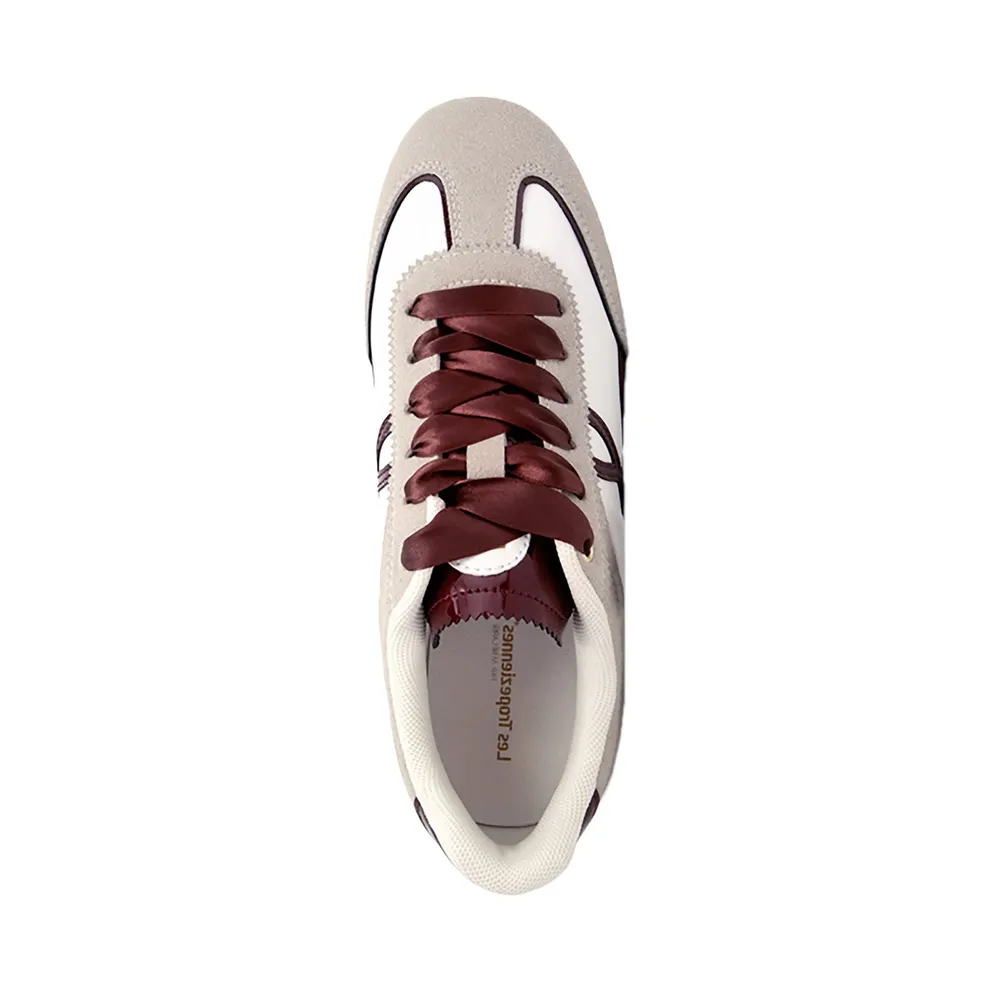 Les Tropeziennes par M.Belarbi sneaker Beige (C331318ALBA)