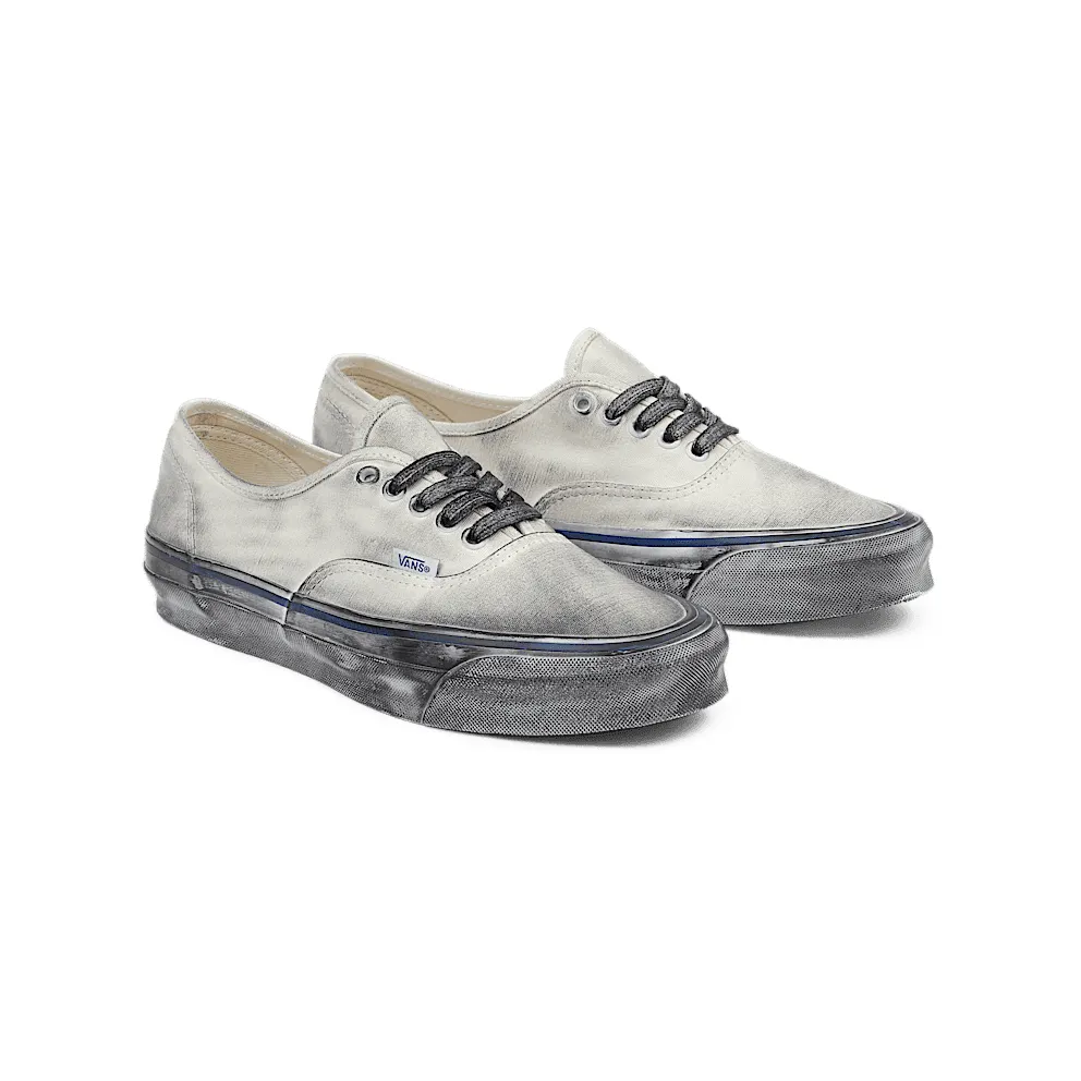 Vans UA OG Authentic LX NP Distressed White (VN0A5FBD2VZ)