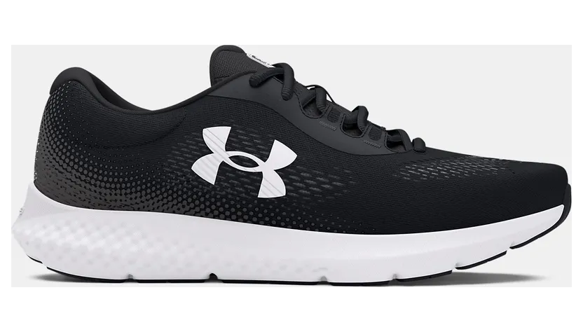 Under Armour Surge 4 Zwart (3026998-001)