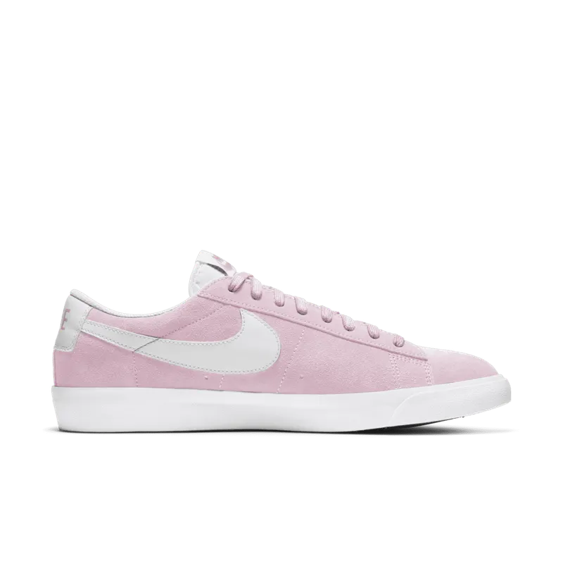 Nike Blazer Low Pink Foam Pink Foam/White-White (CZ4703-600)