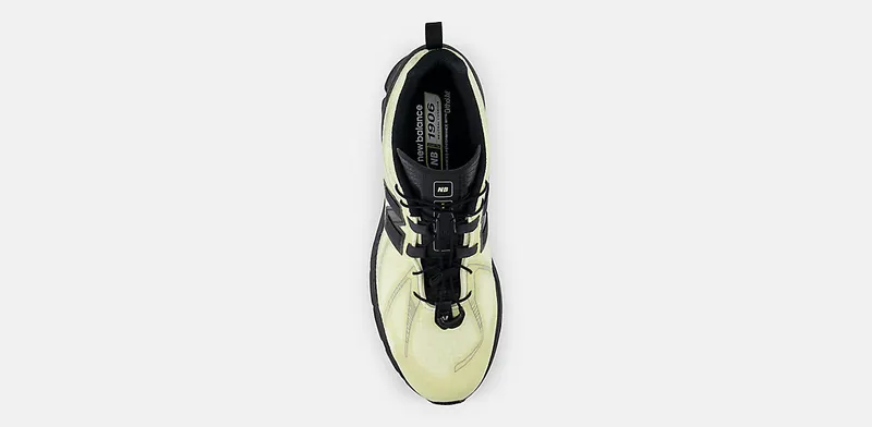 New Balance 1906R Pistachio Butter Black (M1906RNP)