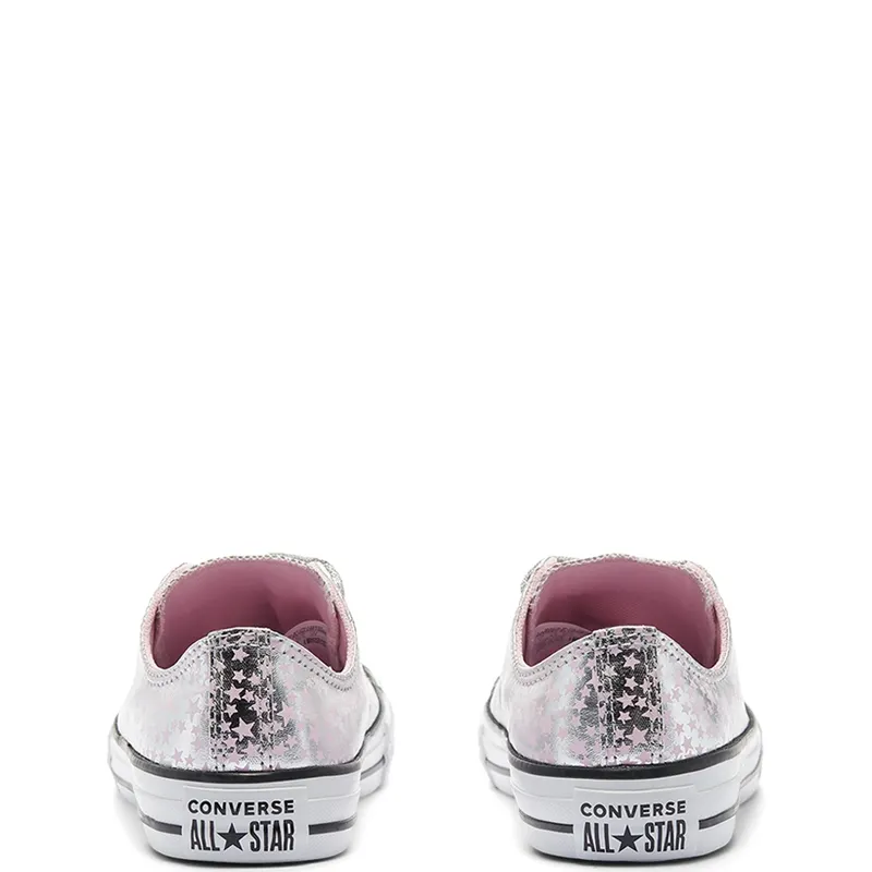 Converse Big She’s A Star Chuck Taylor All Star Low Top (669705C)