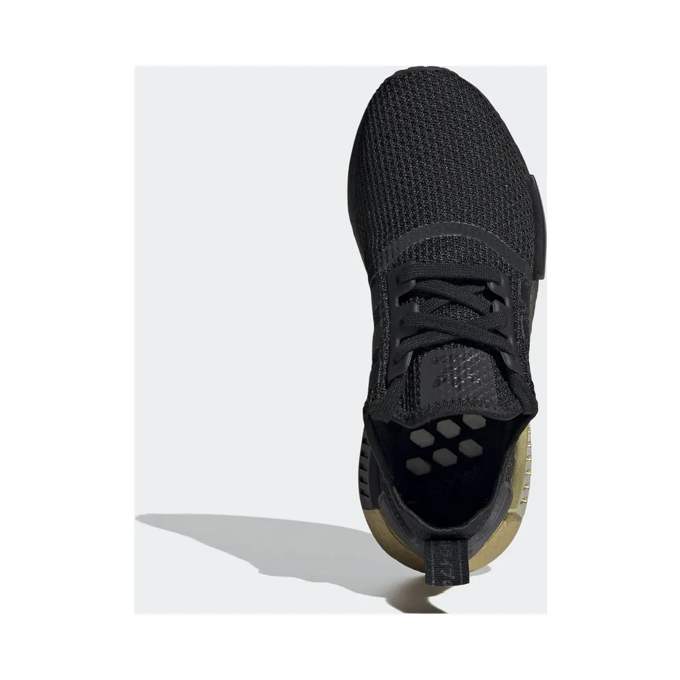 adidas NMD_R1 Core Black Carbon (W) Core Black/Core Black/Carbon (FU9352)