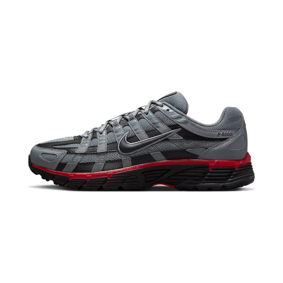 Nike P-6000 Grey (IF6199-001)