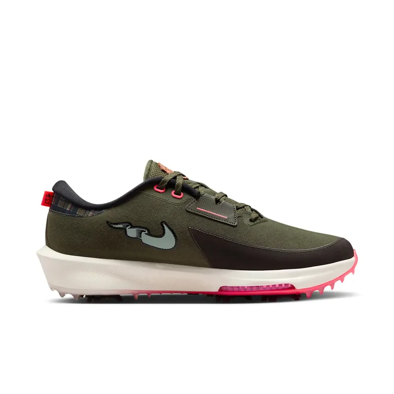 Nike AIR ZOOM INFINITY Tour 2 NRG “Cargo Khaki” (FQ8319-300)
