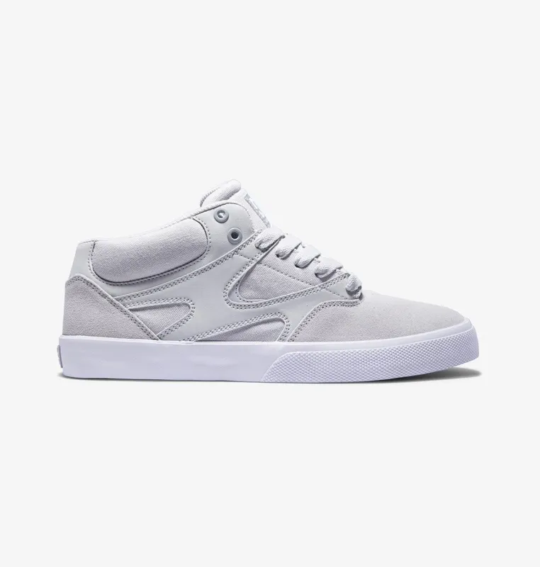 DC Kalis Vulc Mid Gray (ADYS300622gry)