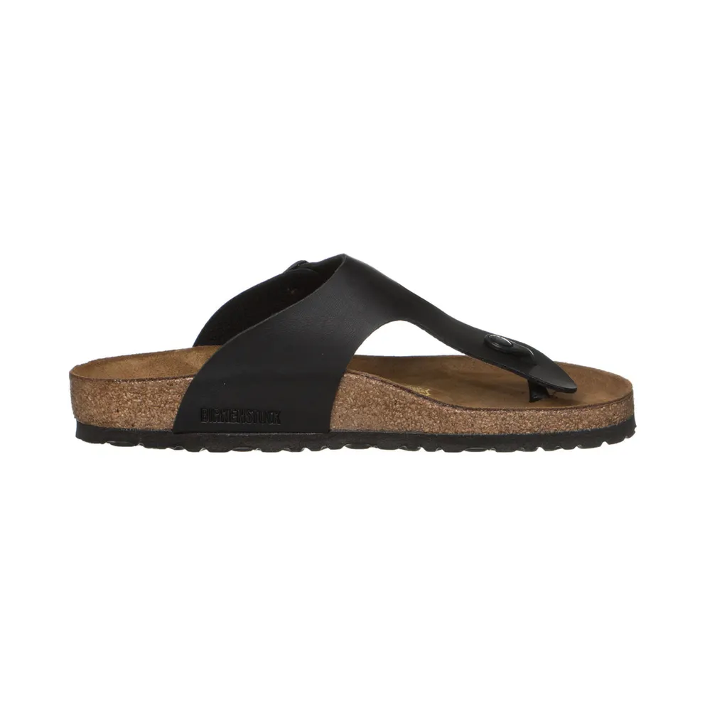 Birkenstock Ramses Black (044791)