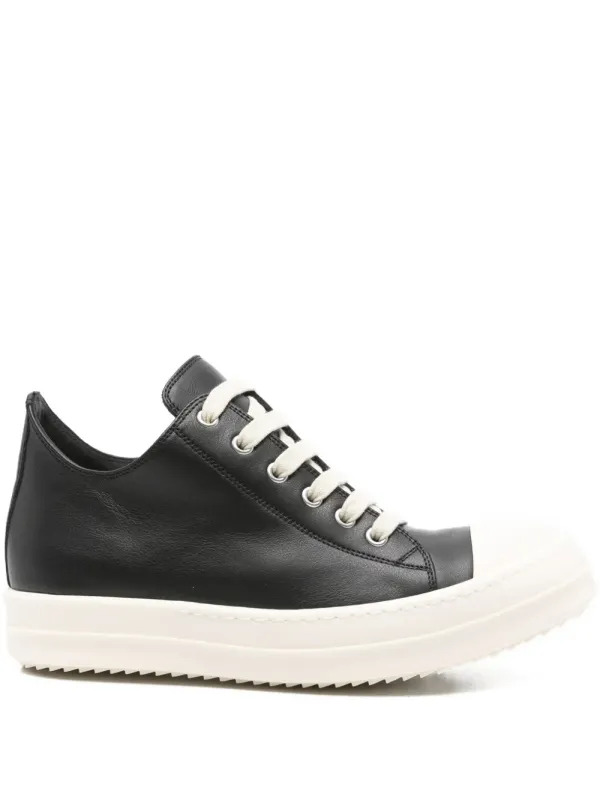 Rick Owens Klassische – Rot (RP02E4891LCO)