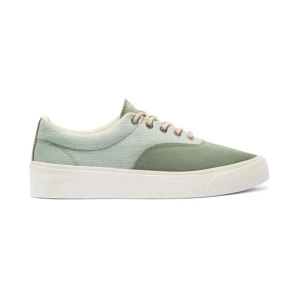 Converse Skidgrip Ox Oil Green Oil Green/Malachite Green (169641C)