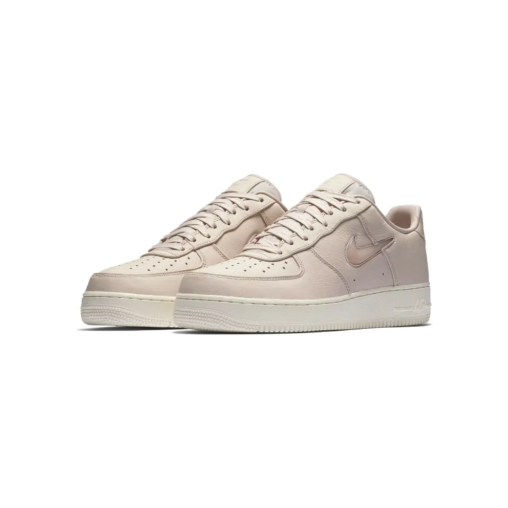 Nike Air Force 1 Low Jewel Silt Red Silt Red/Silt Red-Sail (941912-600)