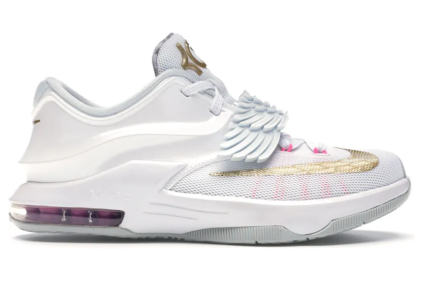 Nike KD 7 Aunt Pearl (GS)