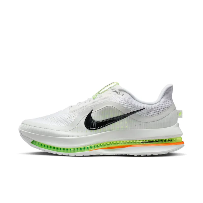 Nike Air Zoom Pegasus Premium “White Volt Black” (HQ2592-105)