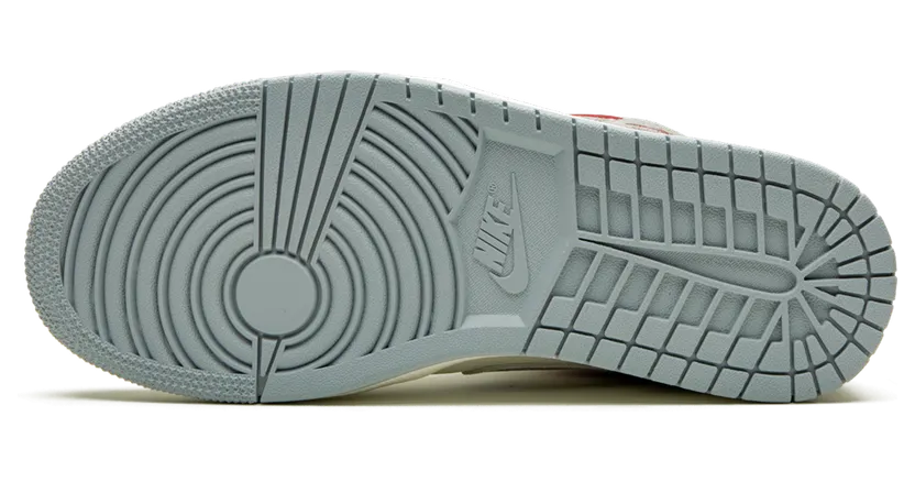 air-jordan-1 CT3443-100