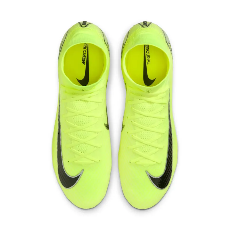 Nike Mercurial Superfly 10 Elite FG “Mad Voltage Pack” (FQ1454-700)
