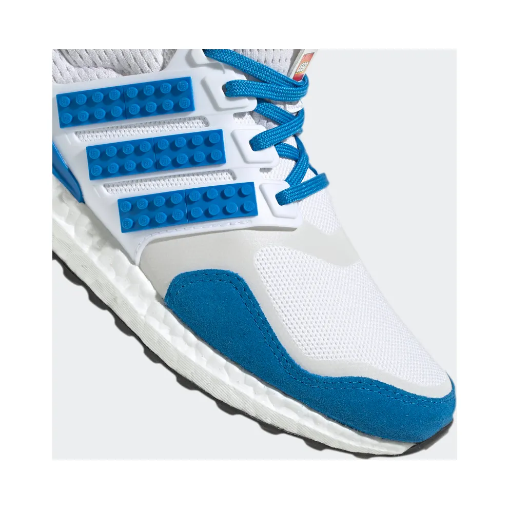 Adidas adidas Ultraboost DNA x LEGO® Colors Cloud White / Shock Blue / Core Black (GX2549)