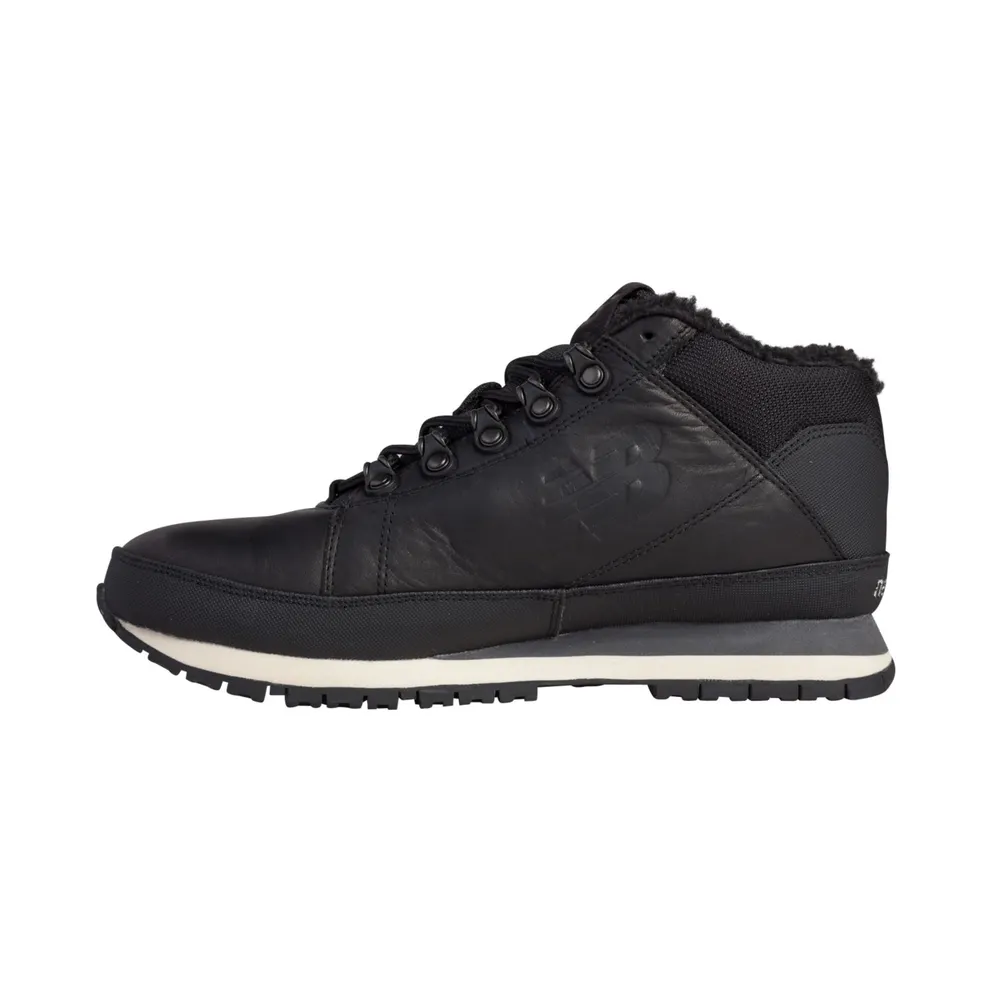 New Balance 754 Black (HL754BN)