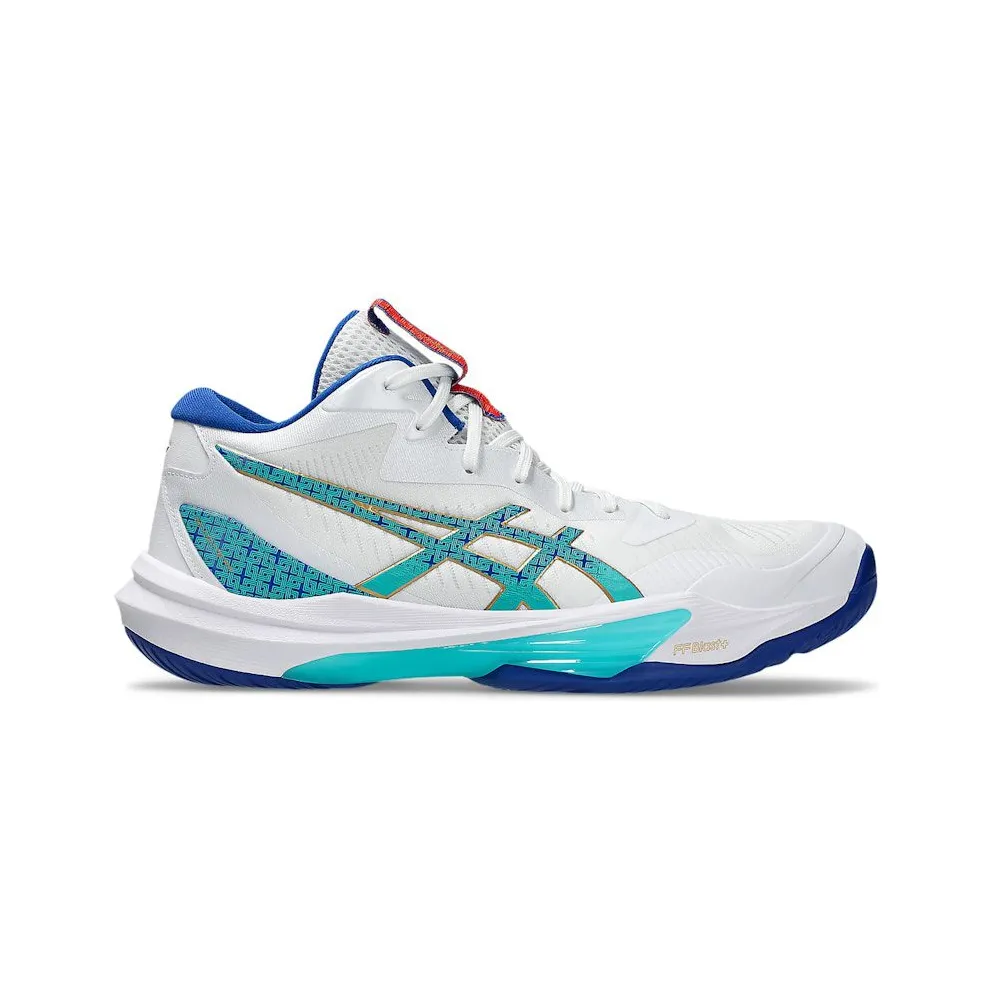 ASICS Sky Elite FF MT 3 White Asics Blue (1051A094-960)
