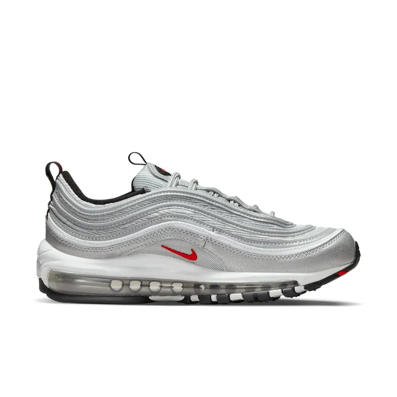 Nike AIR MAX 97 OG MNS “Silver Bullet” (DQ9131-002)