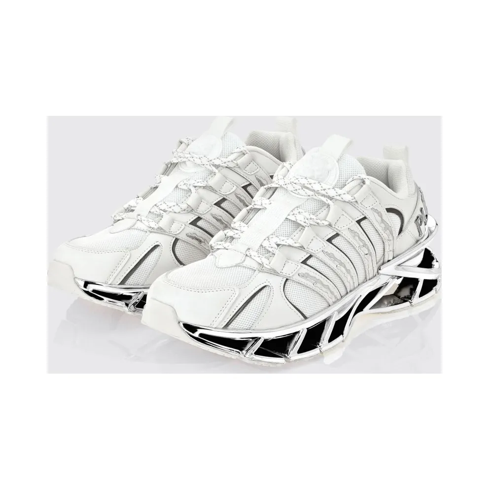 Plein Sport White (SADSUSC0530STE003N01)