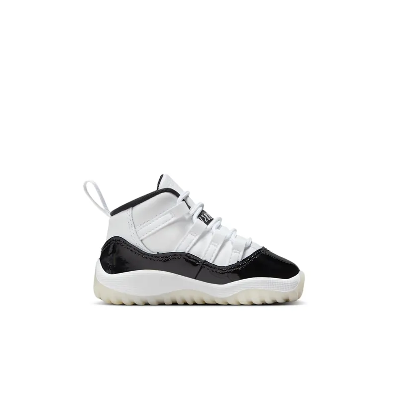 Air Jordan 11 TD “Gratitude” (378040-170)