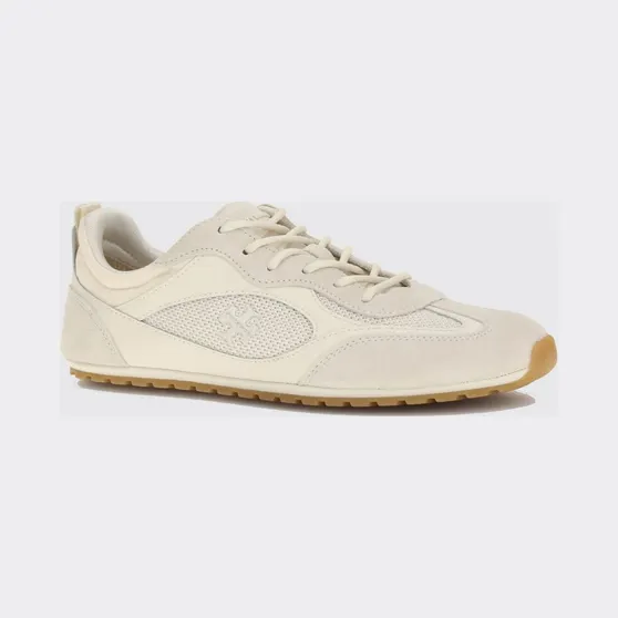 Tory Burch Sneakers Yellow Cream (176839250)