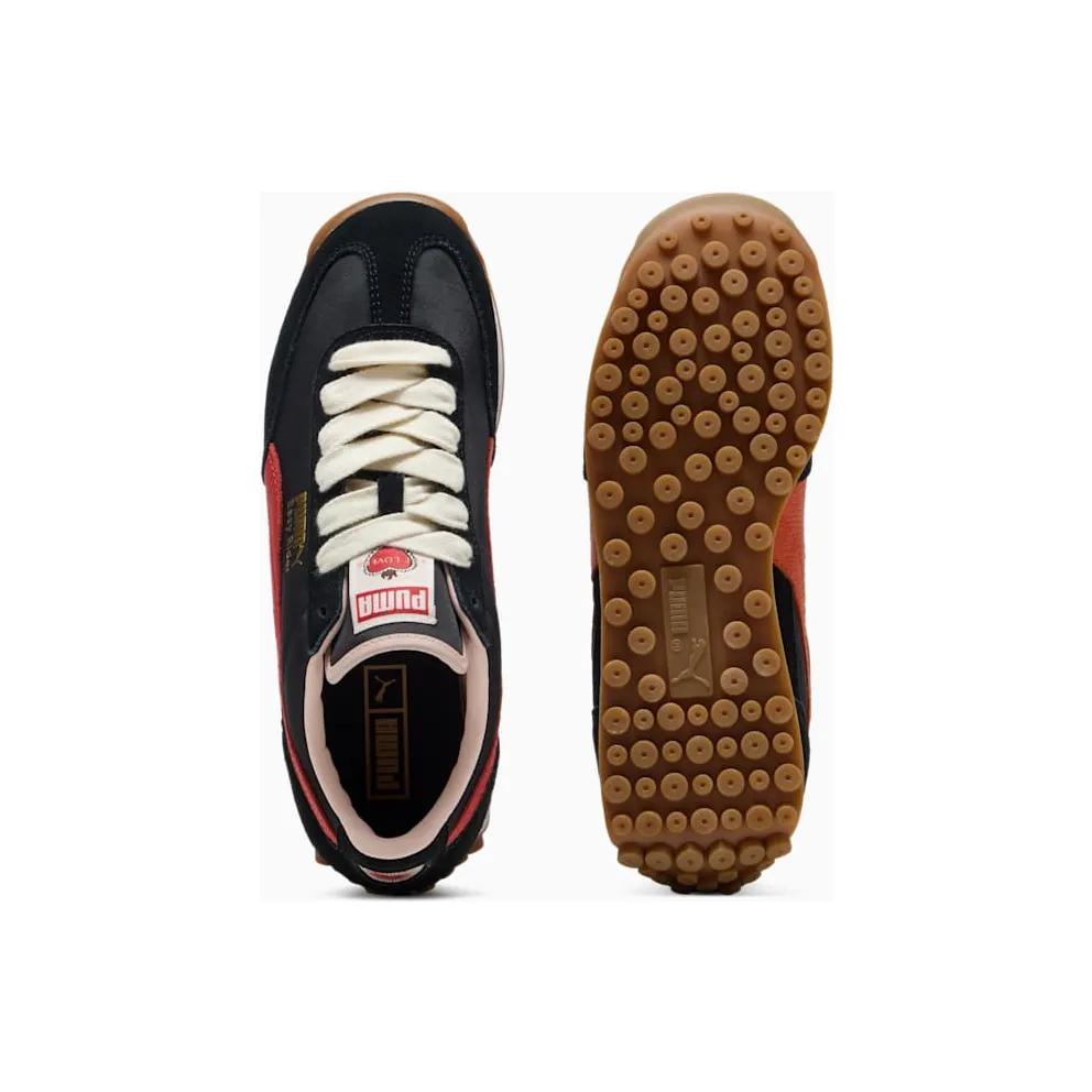 Puma Easy Rider Lovers Pack Black Red Fire (403266-02)