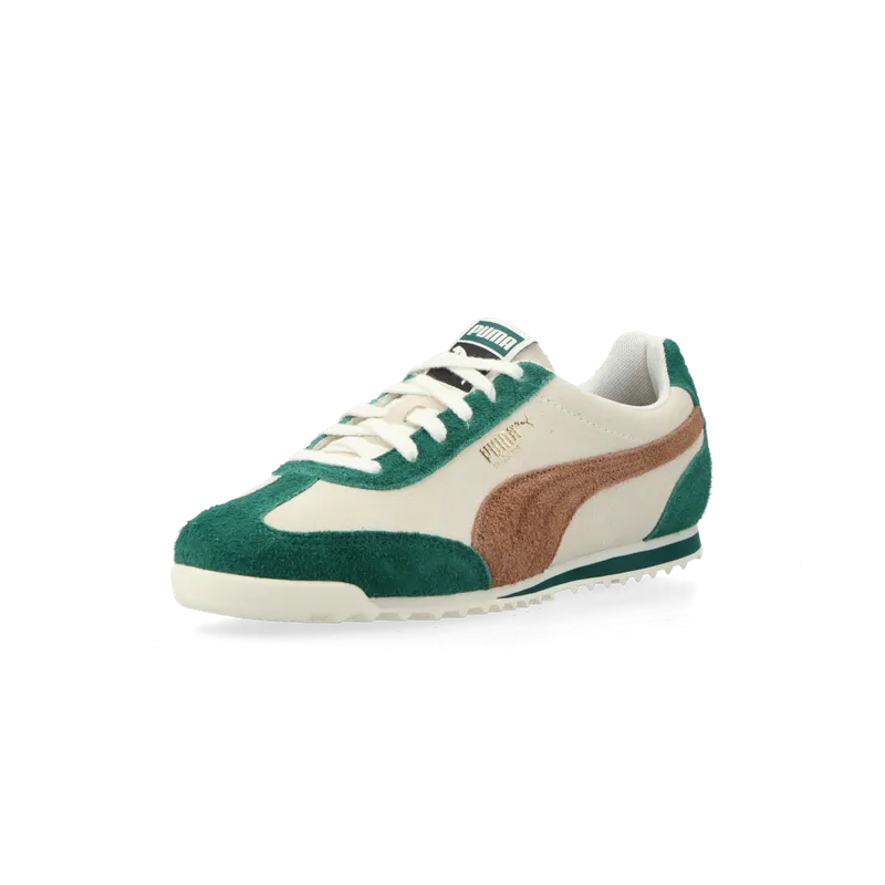 Puma Arizona Suede (white) – 399664-02