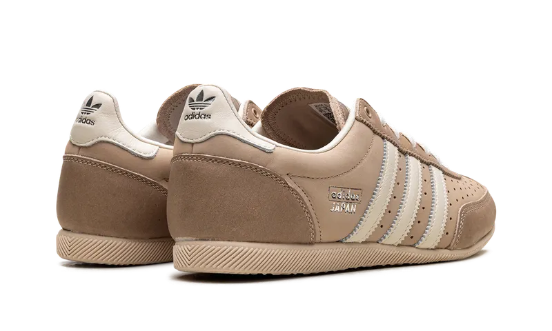 Adidas Japan “Warm Sandstone” (JS0253)