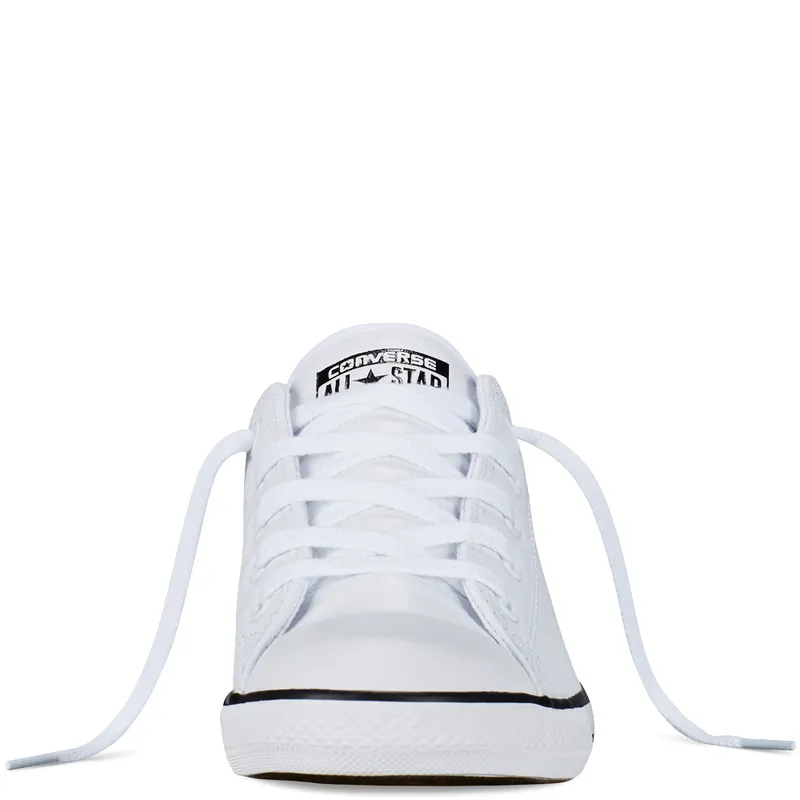 Converse Chuck Taylor All Star Dainty Leather (537108C)