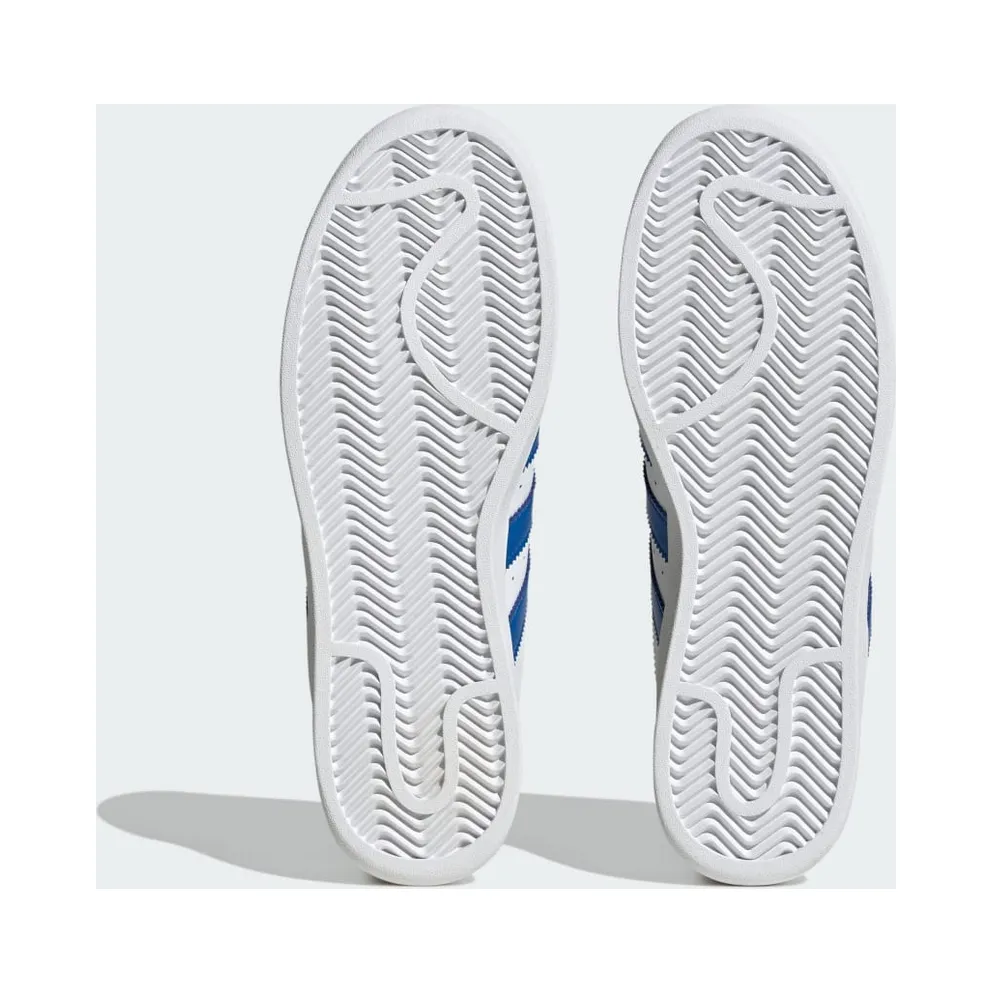 adidas Superstar XLG Cloud White / Blue / Cloud White (IF8068)