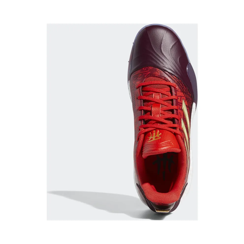 adidas T-Mac Millennium Collegiate Red Collegiate Red/Gold Metallic/Trace Maroon (G27749)
